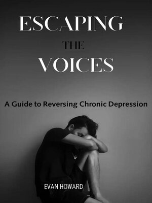 cover image of Escaping the Voices